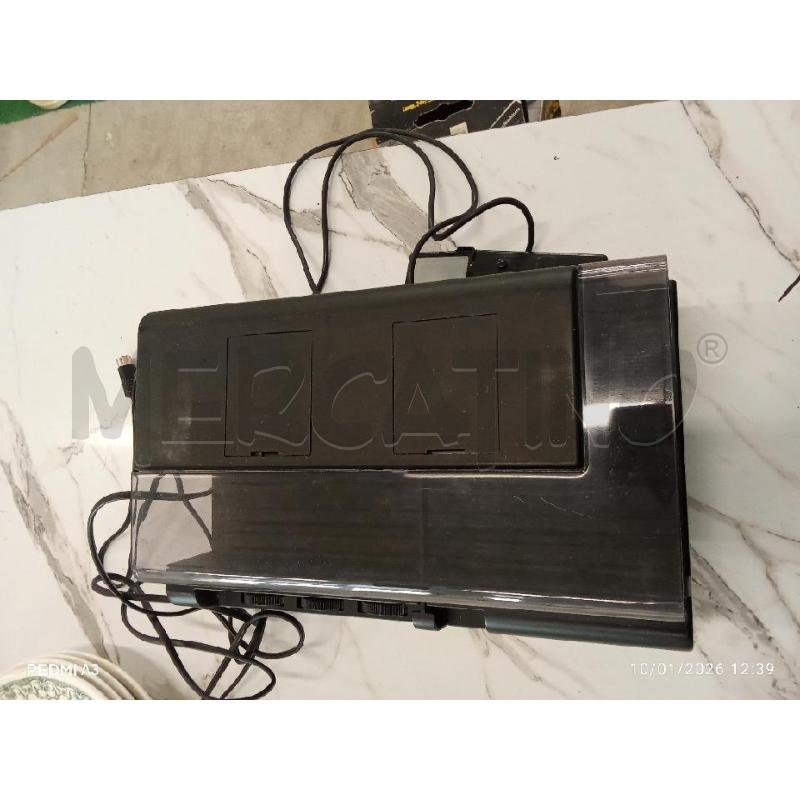 LETTORE DIAPOSITIVE SLIDE PROJECTOR  | Mercatino dell'Usato San giorgio del sannio 3