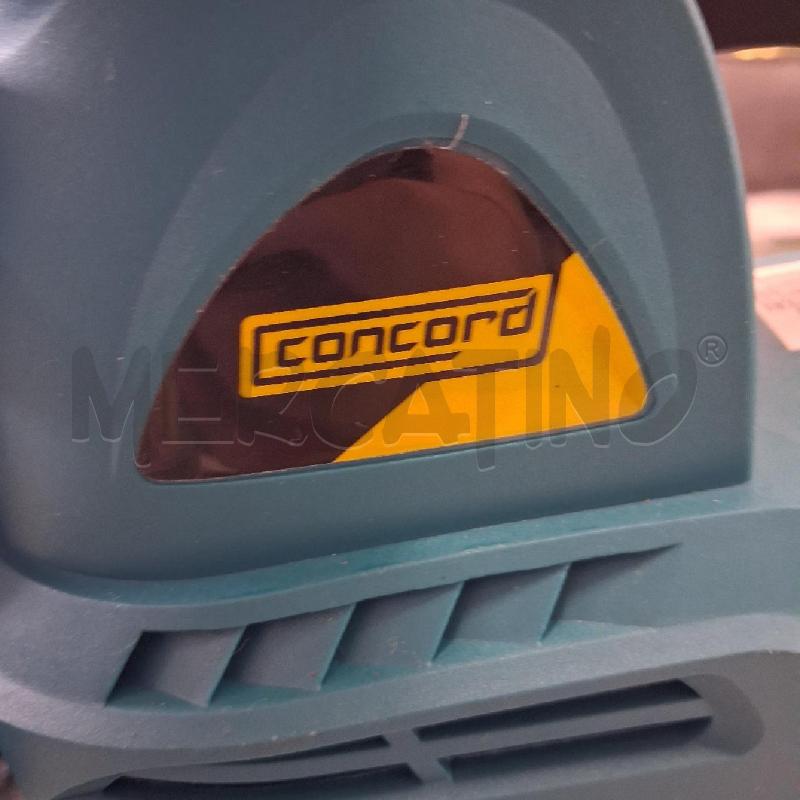 LEVIGATORE CONCORD  | Mercatino dell'Usato San giorgio del sannio 5