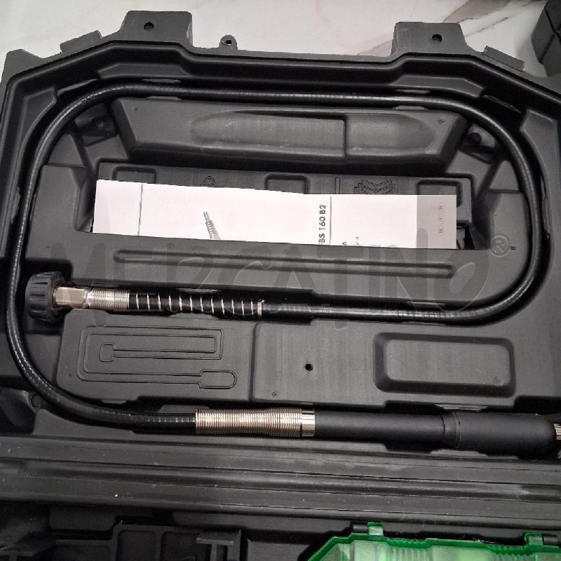 LEVIGATORE PARKSIDE A BATTERIA  | Mercatino dell'Usato San giorgio del sannio 4