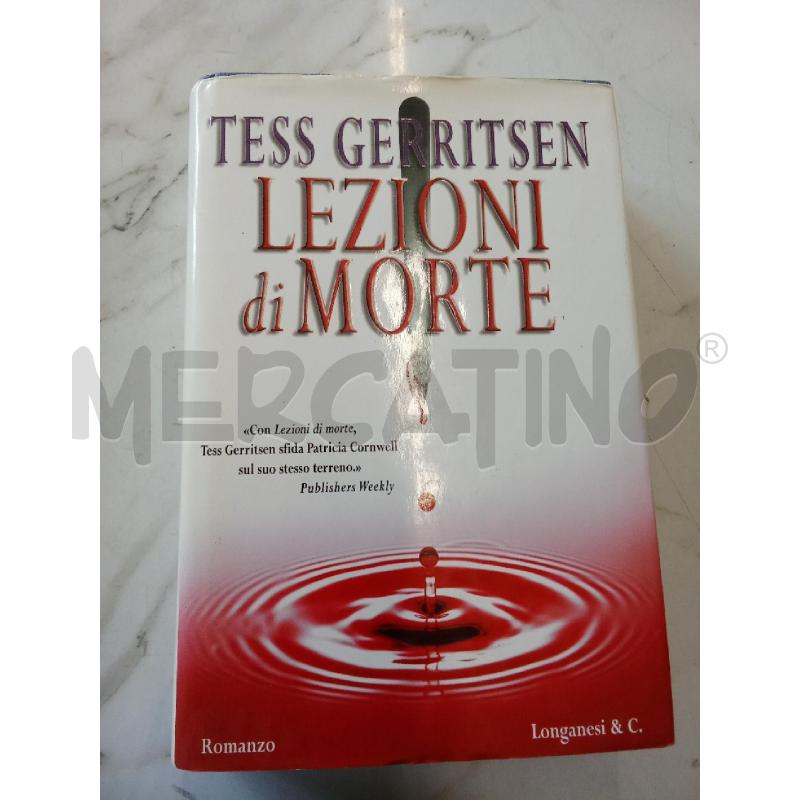LEZIONE DI MORTE | Mercatino dell'Usato San giorgio del sannio 1