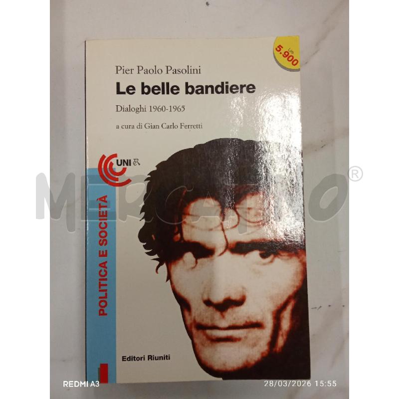 LE BELLE BANDIERE  | Mercatino dell'Usato San giorgio del sannio 1