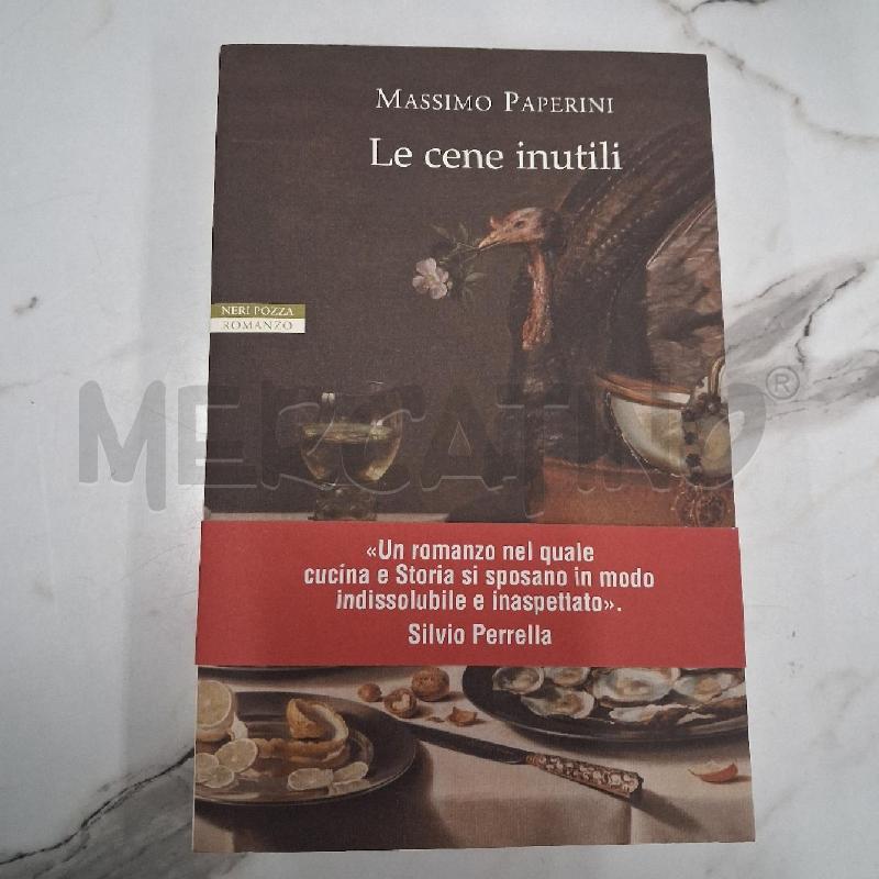 LE CENE INUTILI | Mercatino dell'Usato San giorgio del sannio 1