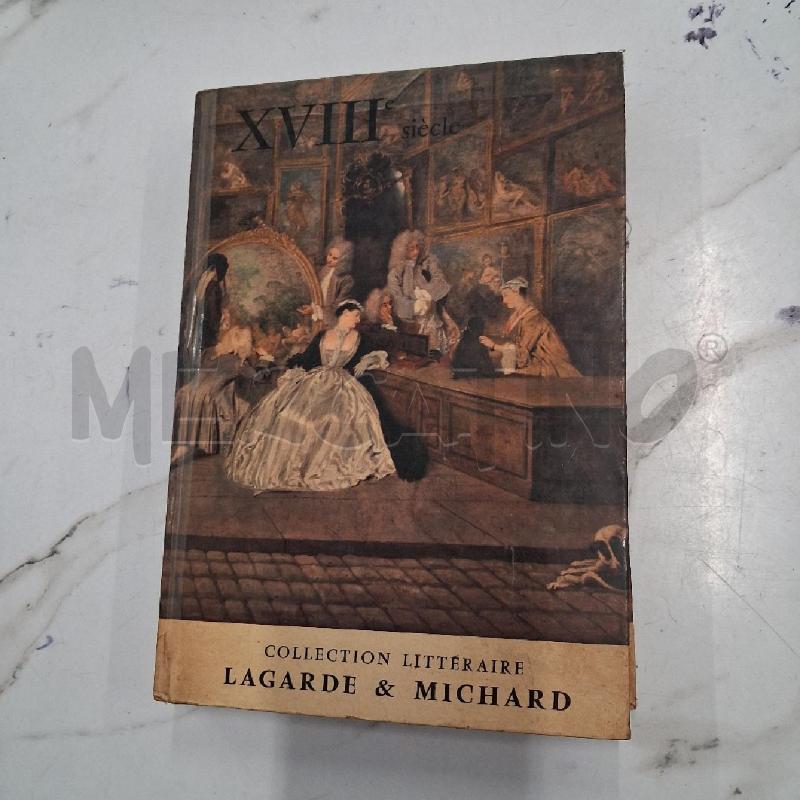 LE GARDE E MICHARD | Mercatino dell'Usato San giorgio del sannio 1