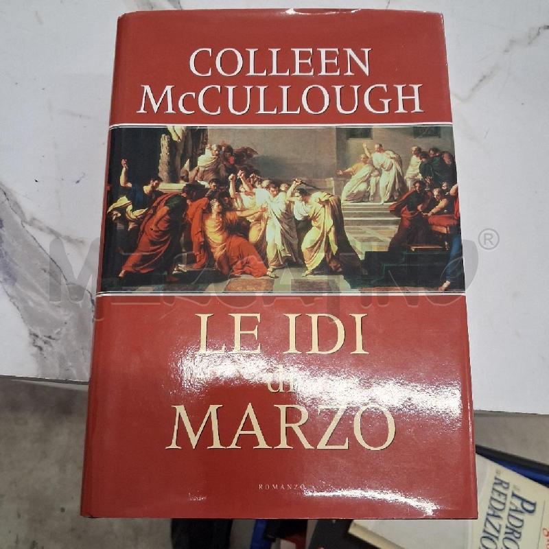 LE IDI DI MARZO  | Mercatino dell'Usato San giorgio del sannio 1