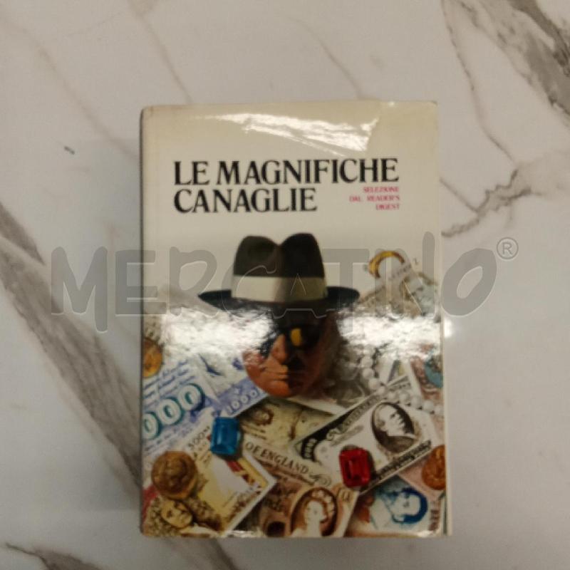 LE MGNIFICHE CANAGLIE  | Mercatino dell'Usato San giorgio del sannio 1