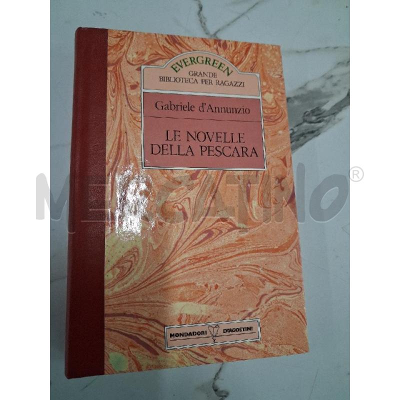 LE NOVELLE DI PESCARA | Mercatino dell'Usato San giorgio del sannio 1