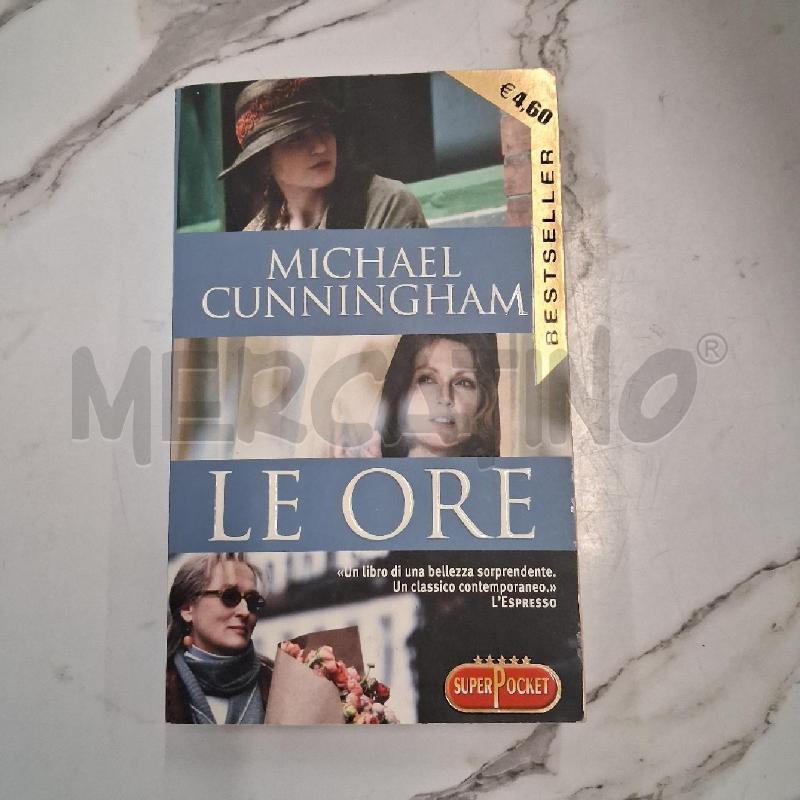 LE ORE | Mercatino dell'Usato San giorgio del sannio 1