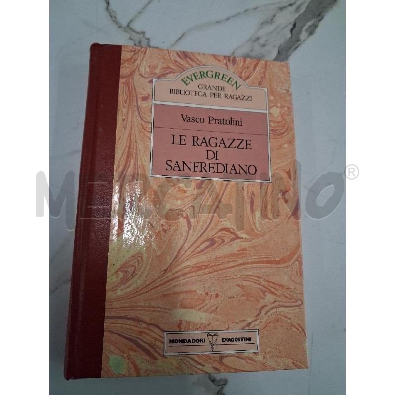 LE RAGAZZE DI SANFREDIANO  | Mercatino dell'Usato San giorgio del sannio 1