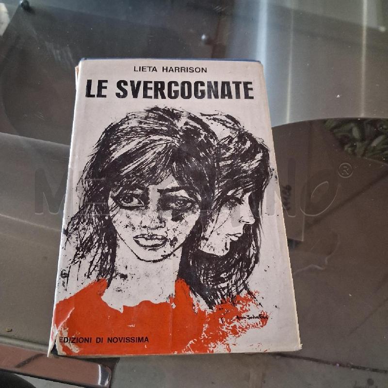 LE SVERGOGNATE  | Mercatino dell'Usato San giorgio del sannio 1