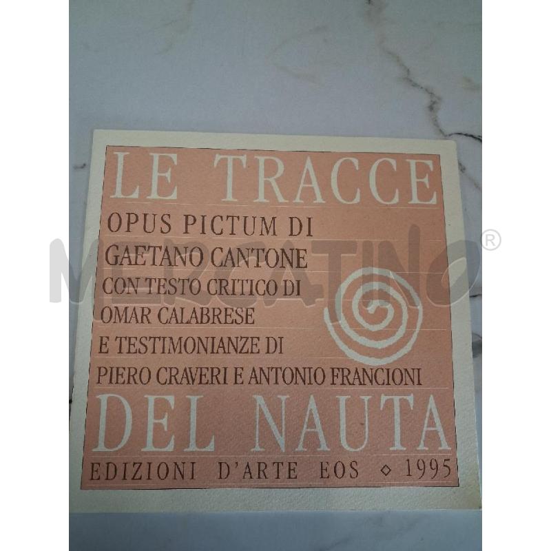 LE TRACCE DEL NAUTA  | Mercatino dell'Usato San giorgio del sannio 1
