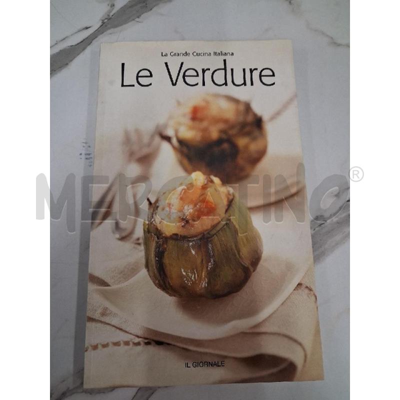 LE VERDURE  | Mercatino dell'Usato San giorgio del sannio 1