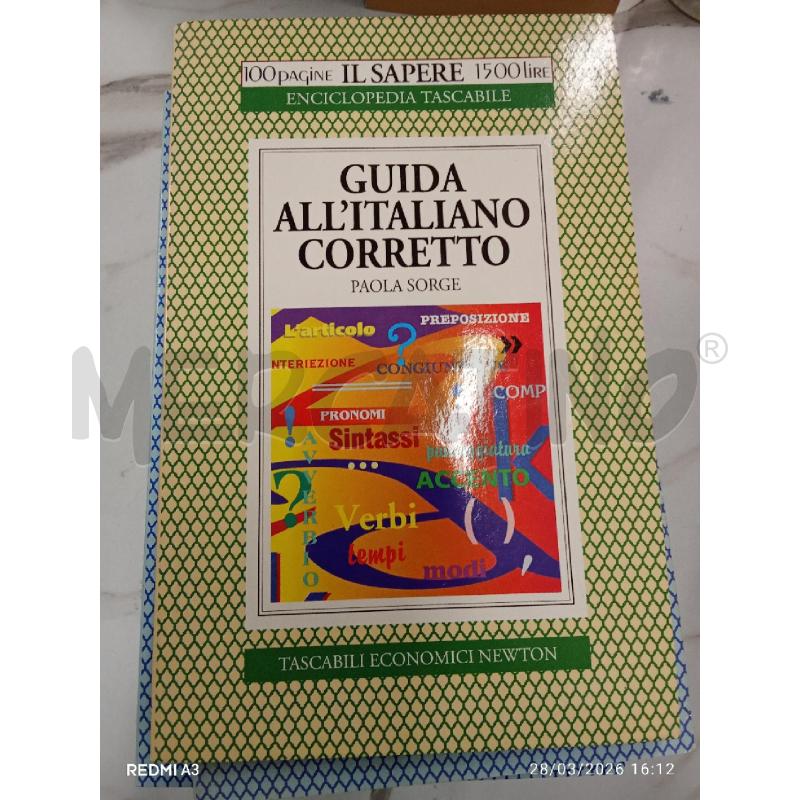 LIBRI GRUPPO IL SAPERE 1000 LIRE | Mercatino dell'Usato San giorgio del sannio 2