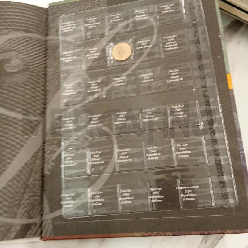 LIBRI GRUPPO LA LIRA E LA SUA STORIA  | Mercatino dell'Usato San giorgio del sannio 5