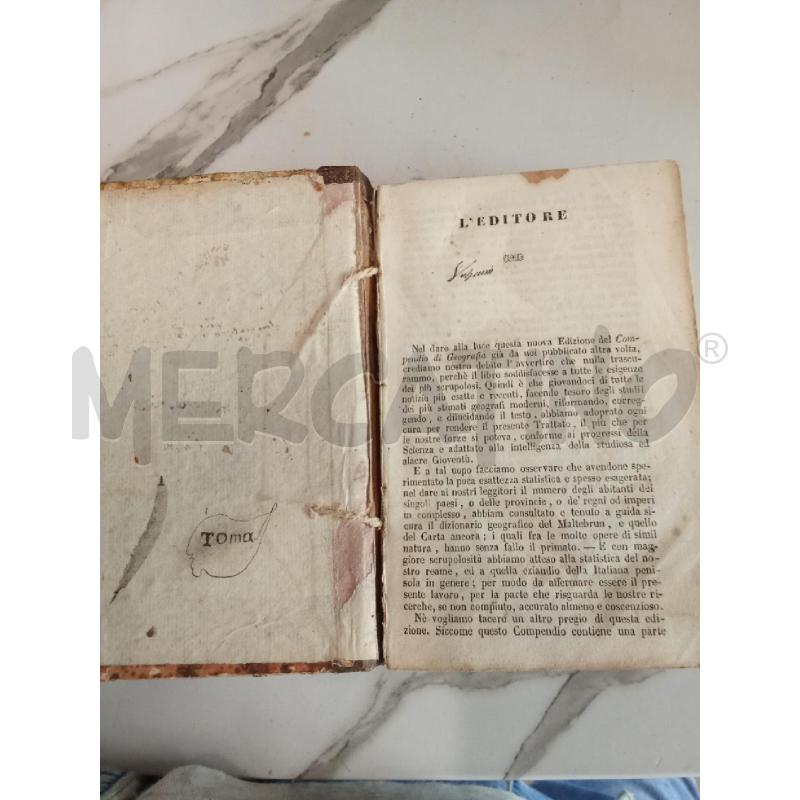 LIBRO | Mercatino dell'Usato San giorgio del sannio 2