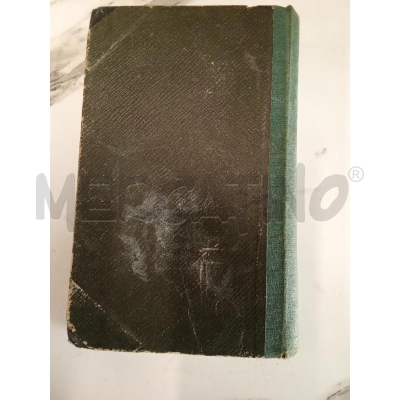 LIBRO CARDINALE WISEMAN FABIOLA O LA CHIESA DELLE CATACOMBE  | Mercatino dell'Usato San giorgio del sannio 1