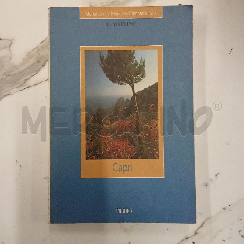 LIBRO ISAIA  | Mercatino dell'Usato San giorgio del sannio 1