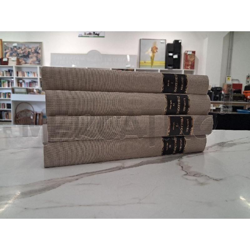 LIBRO PZ 4 ZIMBALDONE DI PENSIERI  | Mercatino dell'Usato San giorgio del sannio 1