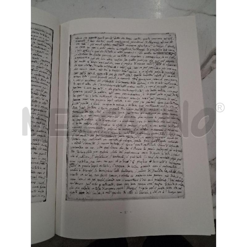 LIBRO PZ 4 ZIMBALDONE DI PENSIERI  | Mercatino dell'Usato San giorgio del sannio 4