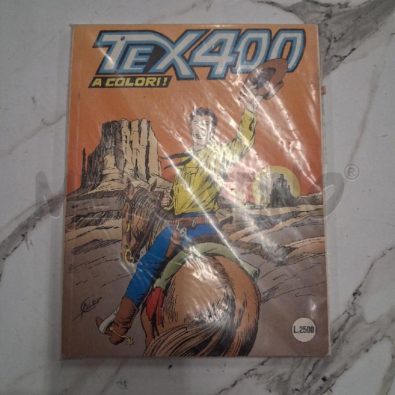 LIBRO TEX 400 | Mercatino dell'Usato San giorgio del sannio 1