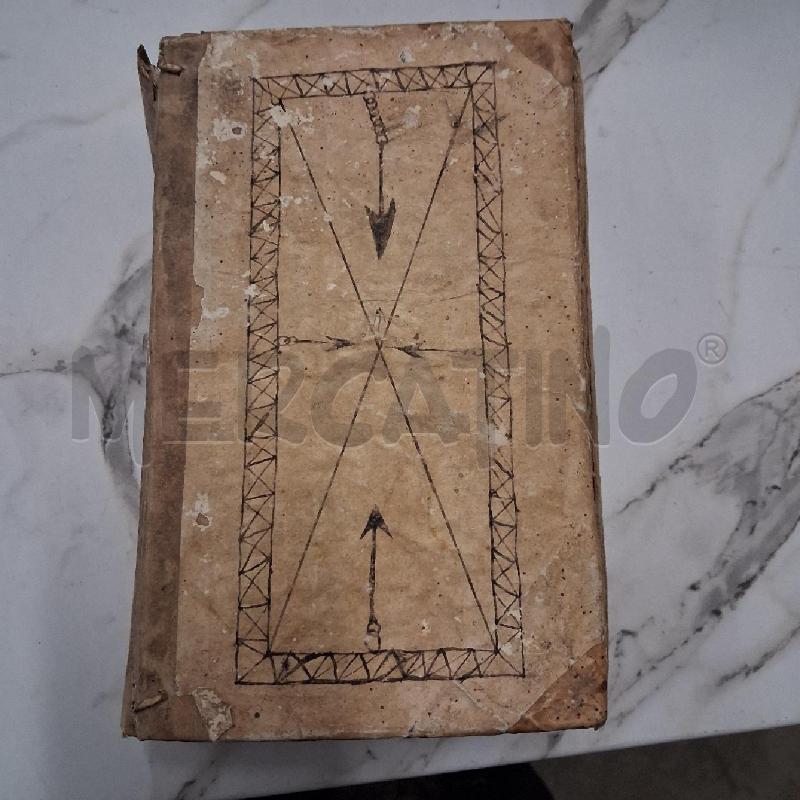 LIBRO VECCHIO CATECHISMI CLERICO | Mercatino dell'Usato San giorgio del sannio 1
