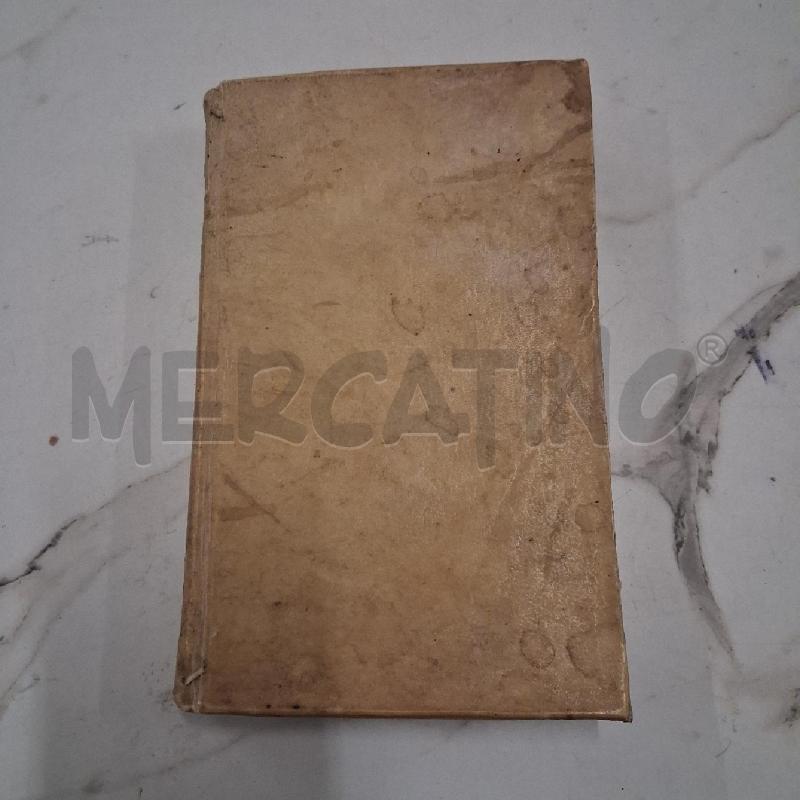 LIBRO VECCHIO FREDO FAVOLE GRECHE | Mercatino dell'Usato San giorgio del sannio 1
