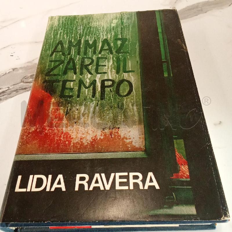 LIDIA RAVERA  | Mercatino dell'Usato San giorgio del sannio 1