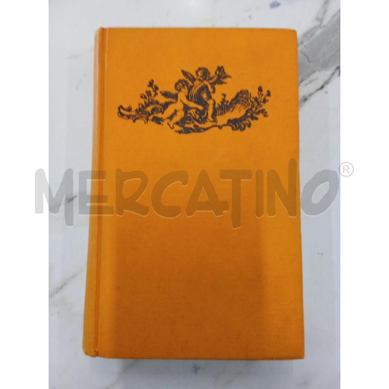 LILIANE ROBIN  | Mercatino dell'Usato San giorgio del sannio 1