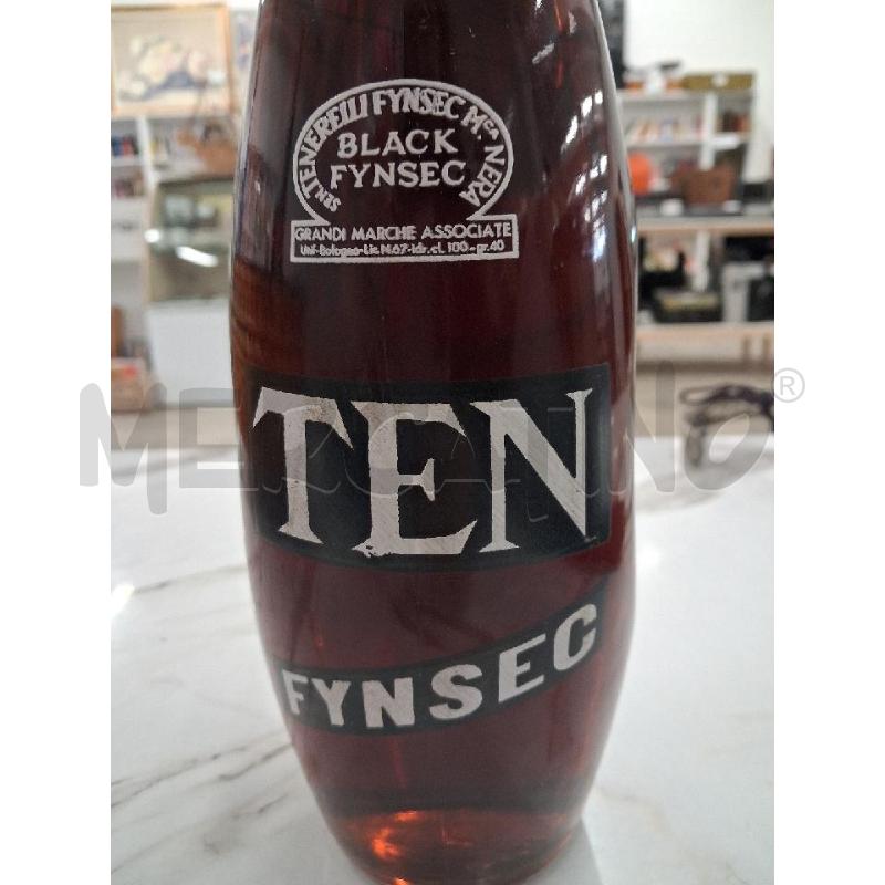 LIQUORE TEN BLACK | Mercatino dell'Usato San giorgio del sannio 3