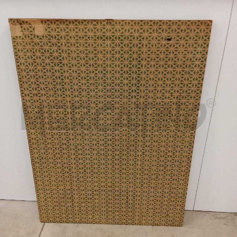 LITOGRAFIA CIARAMELLA 47/99 C 80X60CM APPLIC METALLICHE | Mercatino dell'Usato San giorgio del sannio 2