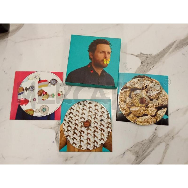 LORENZO JOVANOTTI CHERUBINI COFANETTO | Mercatino dell'Usato San giorgio del sannio 1