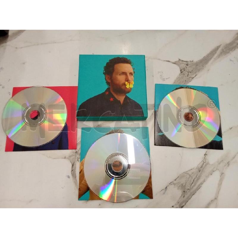 LORENZO JOVANOTTI CHERUBINI COFANETTO | Mercatino dell'Usato San giorgio del sannio 2