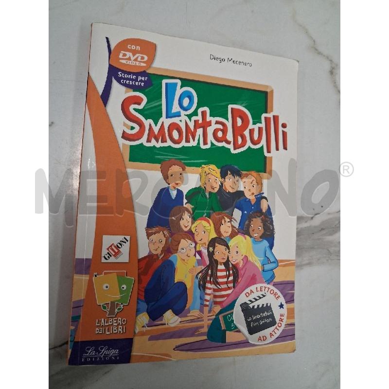 LO SMONTA BULLI | Mercatino dell'Usato San giorgio del sannio 1