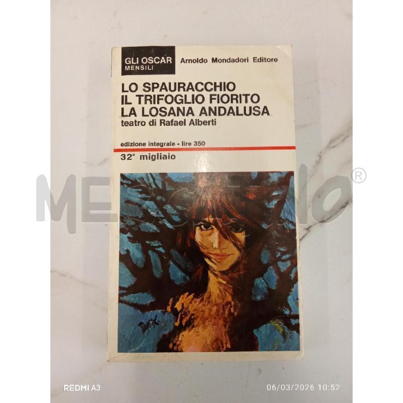 LO SPAURACCHIO  | Mercatino dell'Usato San giorgio del sannio 1