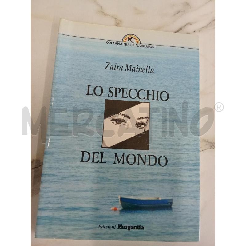 LO SPECCHIO DEL MONDO  | Mercatino dell'Usato San giorgio del sannio 1