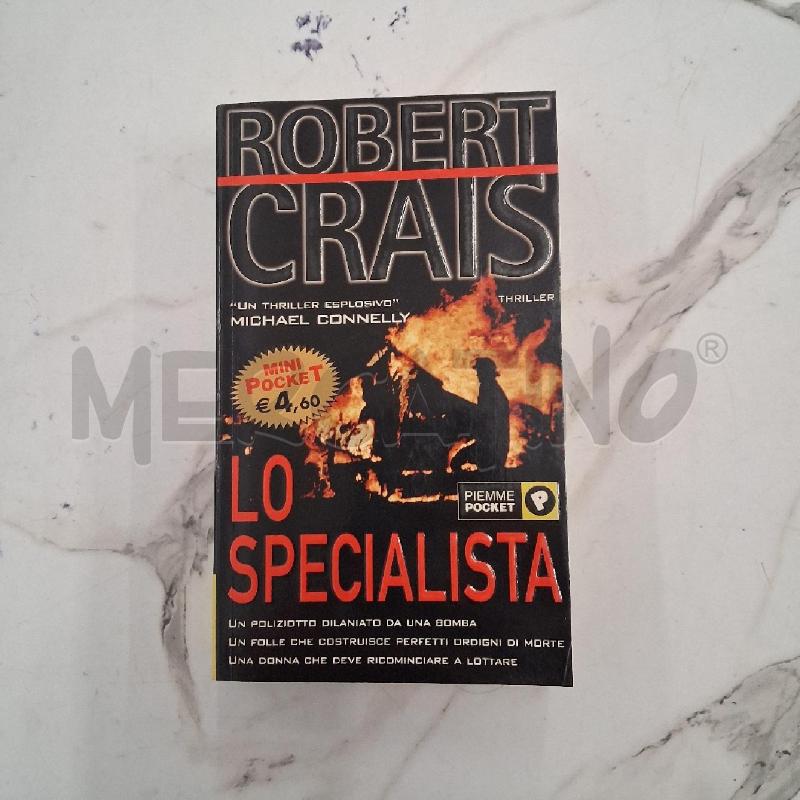 LO SPECIALISTA | Mercatino dell'Usato San giorgio del sannio 1