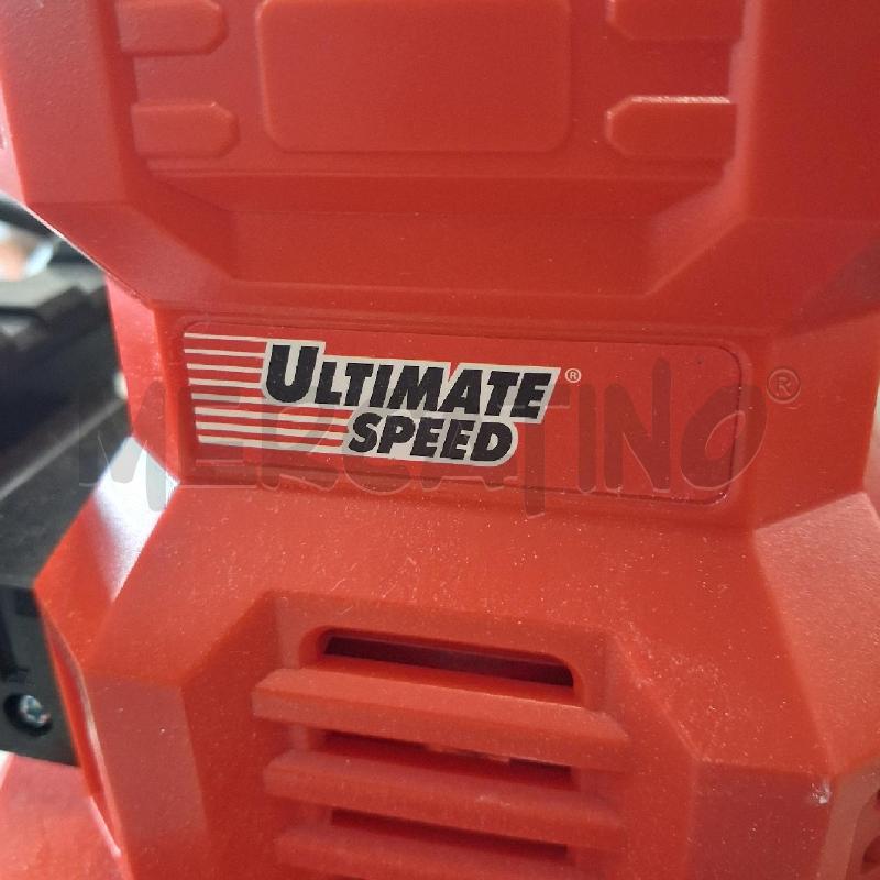 LUCIDATRICE PORTATILE ULTIMATE SPEED  | Mercatino dell'Usato San giorgio del sannio 5