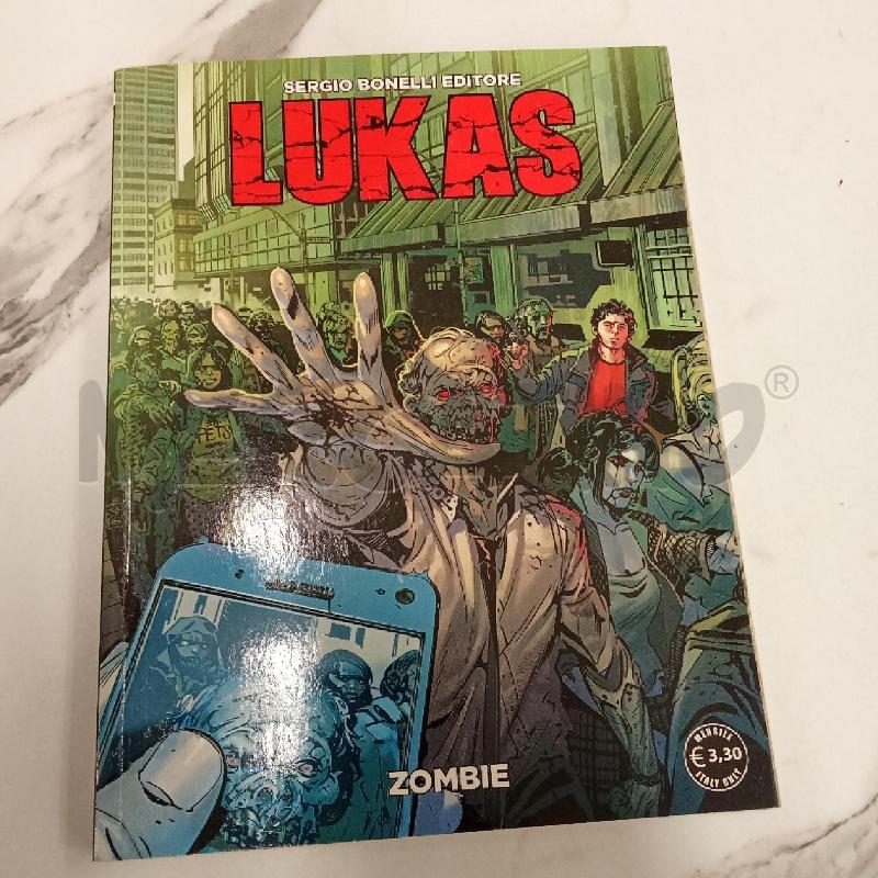 LUKAS  | Mercatino dell'Usato San giorgio del sannio 1