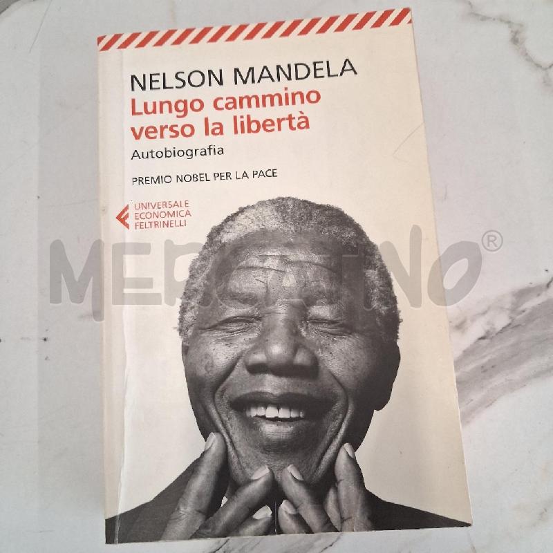 LUNGO CAMMINO VERSO LA LIBERTA | Mercatino dell'Usato San giorgio del sannio 1