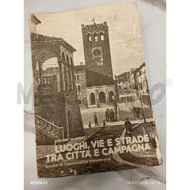 LUOGHI VIE E STRADE TRA CITTÀ E CAMPAGNE | Mercatino dell'Usato San giorgio del sannio 1