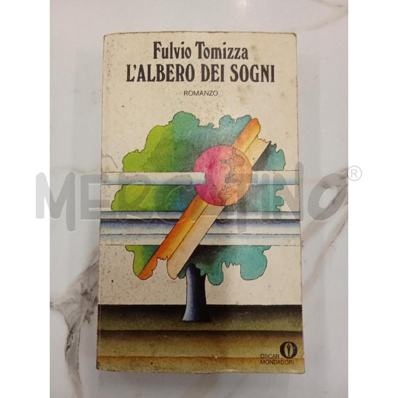 L'ALBERO DEI SOGNI  | Mercatino dell'Usato San giorgio del sannio 1