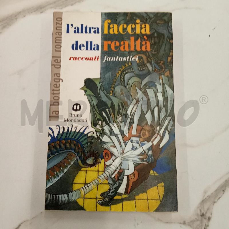L'ALTRA FACCIA DELLA REALTÀ | Mercatino dell'Usato San giorgio del sannio 1
