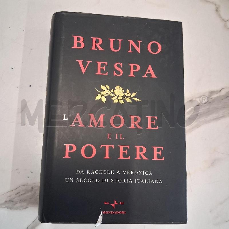 L'AMORE E IL POTERE | Mercatino dell'Usato San giorgio del sannio 1