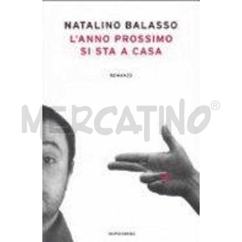 L'ANNO PROSSIMO SI STA A CASA | Mercatino dell'Usato San giorgio del sannio 1
