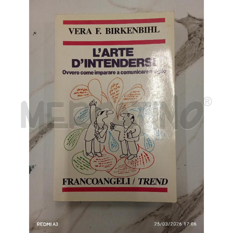 L'ARTE DI INTENDERSI  | Mercatino dell'Usato San giorgio del sannio 1