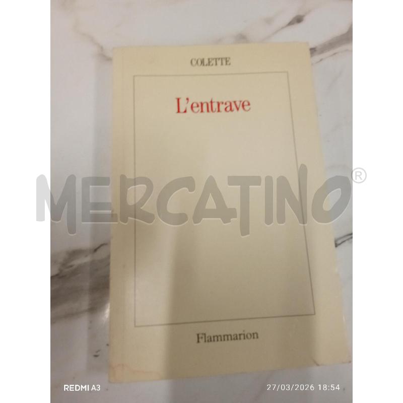 L'ENTRAVE | Mercatino dell'Usato San giorgio del sannio 1