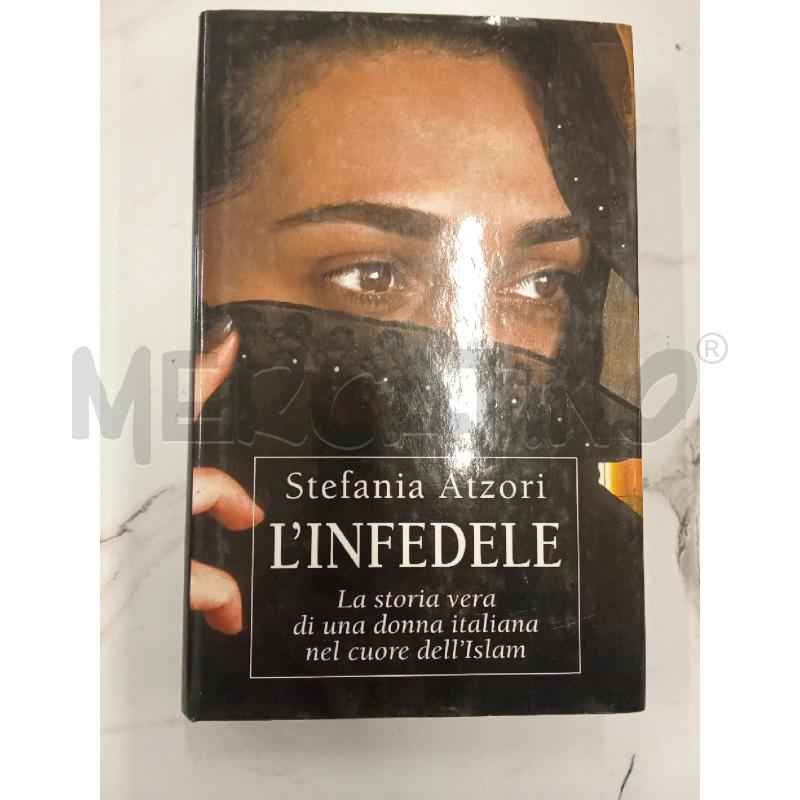 L'INFEDELE | Mercatino dell'Usato San giorgio del sannio 1