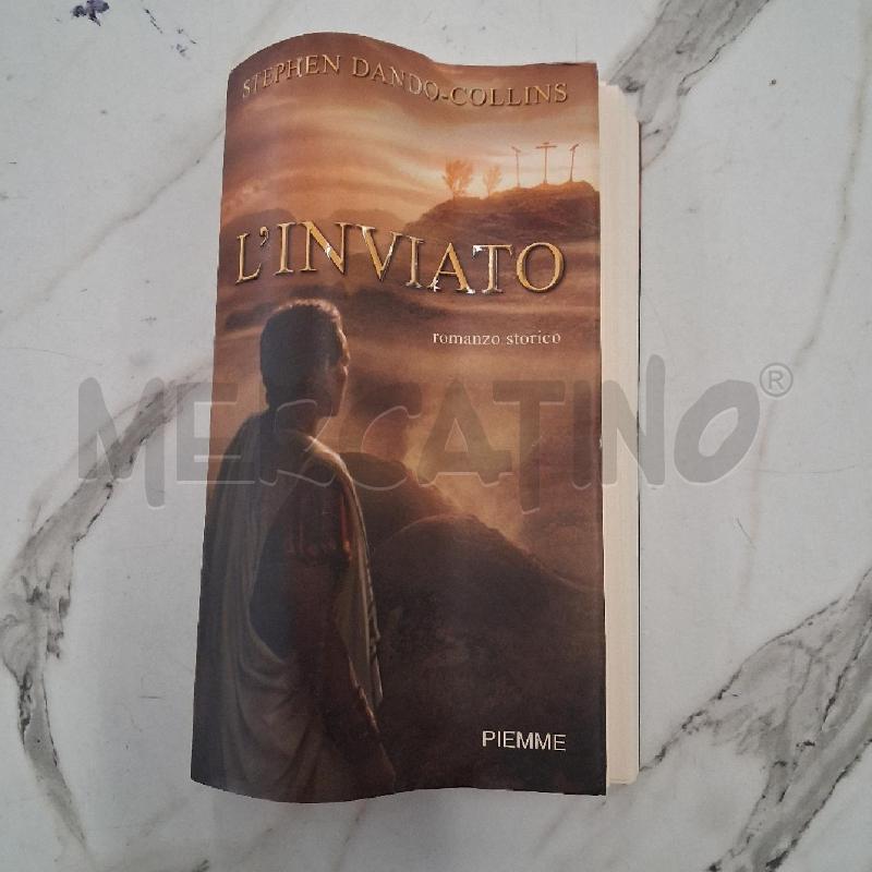 L'INVIATO  | Mercatino dell'Usato San giorgio del sannio 1