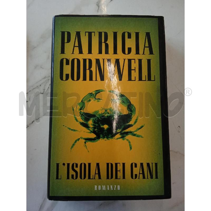 L'ISOLA DEI CANI  | Mercatino dell'Usato San giorgio del sannio 1