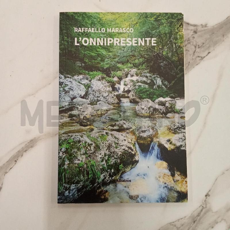 L'ONNIPRESENTE | Mercatino dell'Usato San giorgio del sannio 1