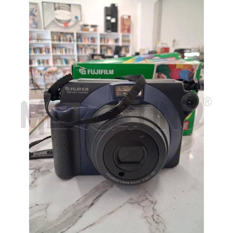 MACCHINA FOTOGRAFICA FUJIFILM INSTAX 100 | Mercatino dell'Usato San giorgio del sannio 2